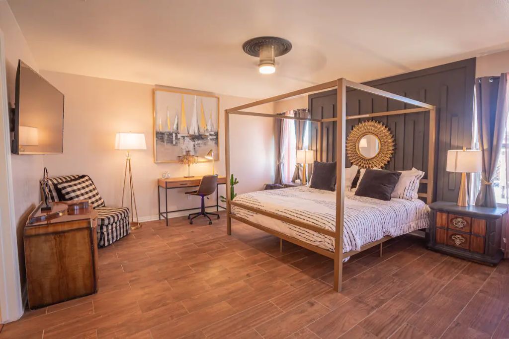 Photo of Livingroom in Twentynine Palms