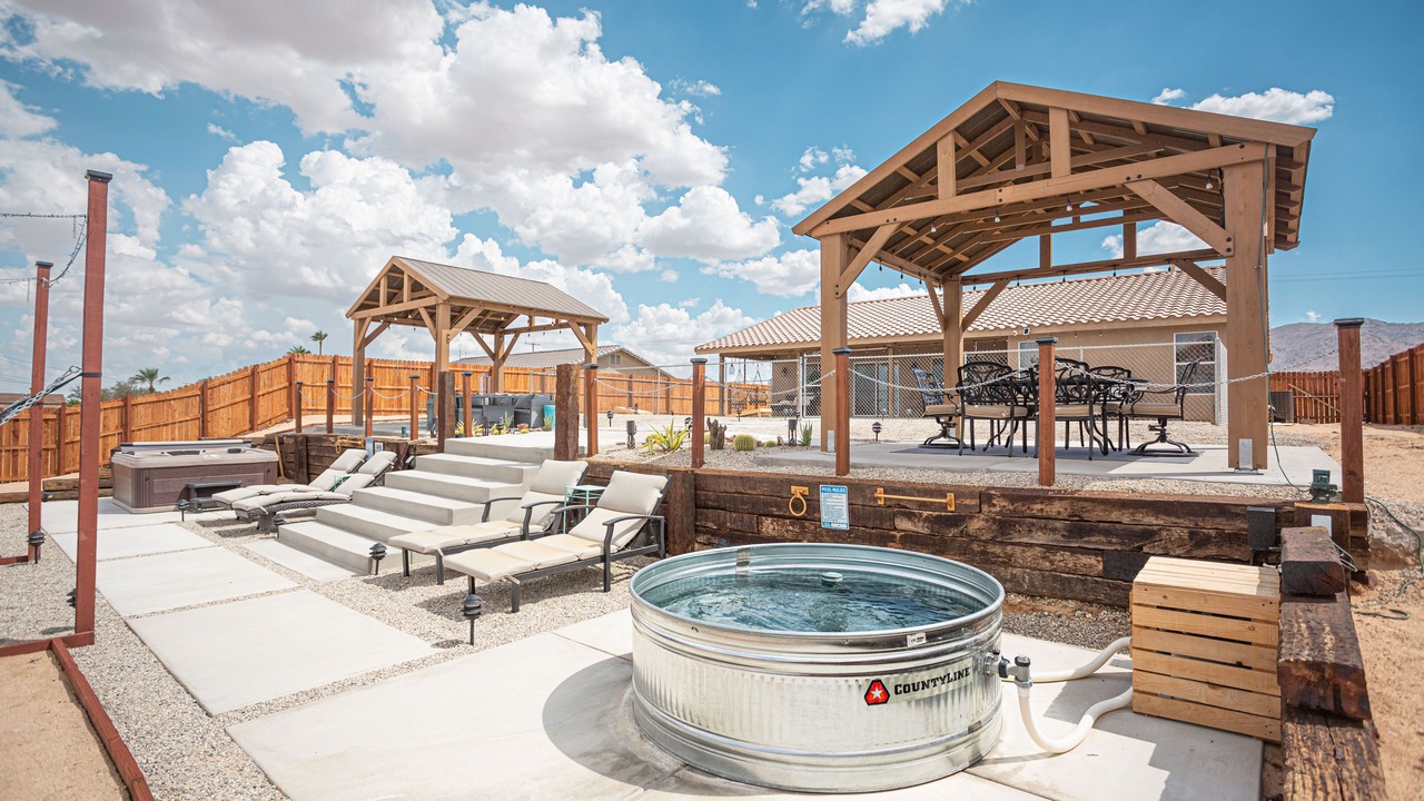 Photo of Outdoor in Twentynine Palms