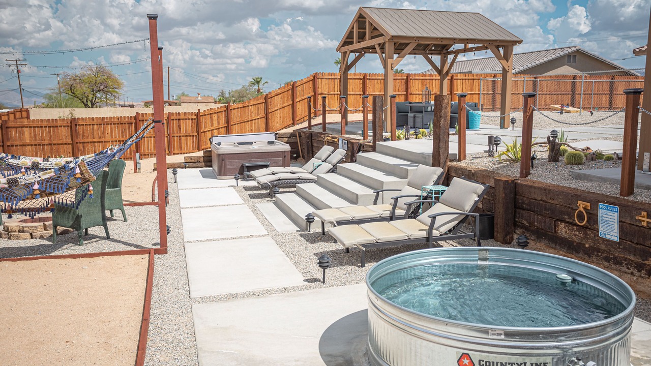 Photo of Outdoor in Twentynine Palms