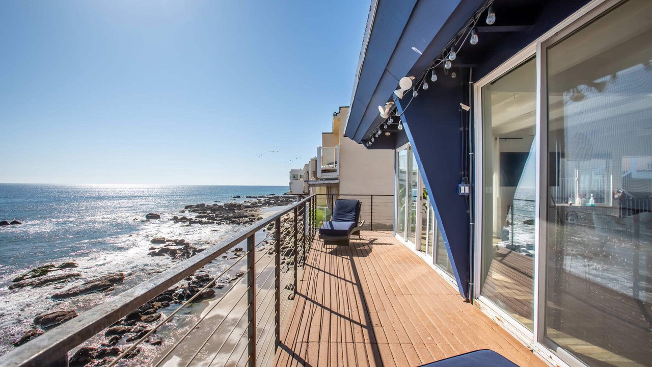 Photo of Outdoor in Eastern Malibu