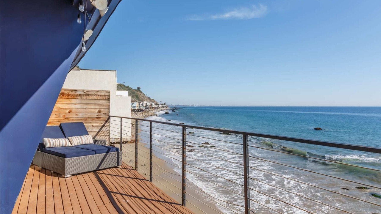 Photo of Outdoor in Eastern Malibu