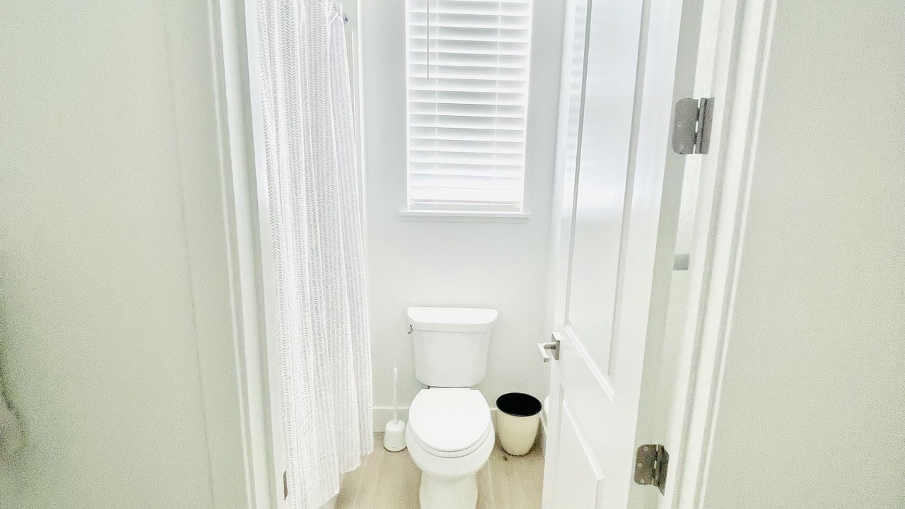 Photo of Bathroom in Marina