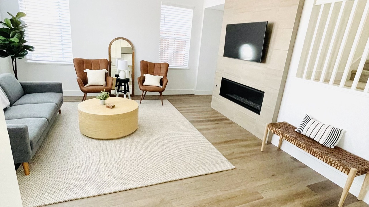 Photo of Livingroom in Marina