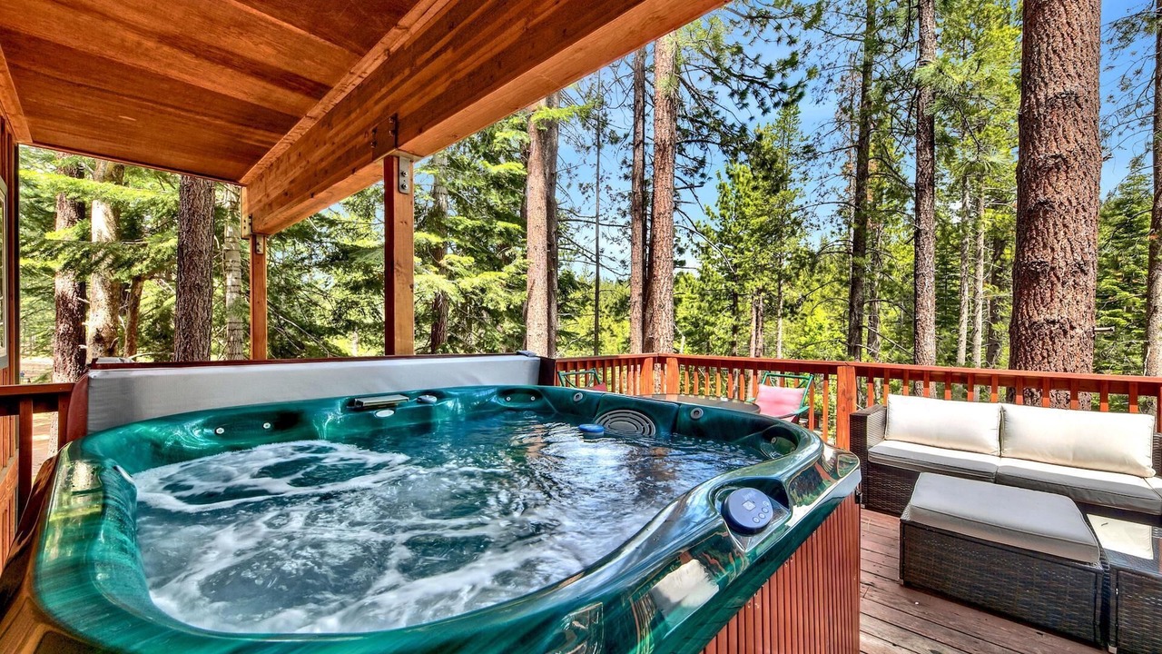 Photo of Outdoor in Tahoe Paradise
