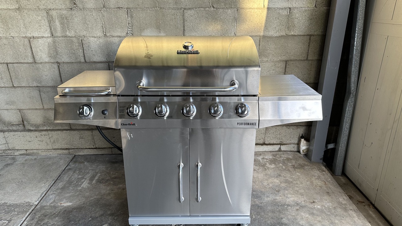 Photo of Outdoor in North Hollywood