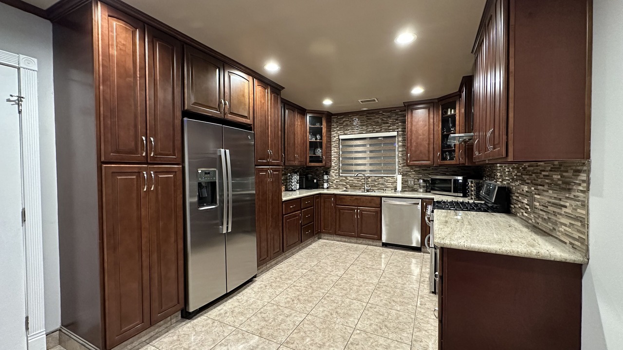 Photo of Kitchen in North Hollywood