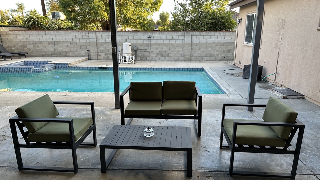 Photo of Outdoor in North Hollywood