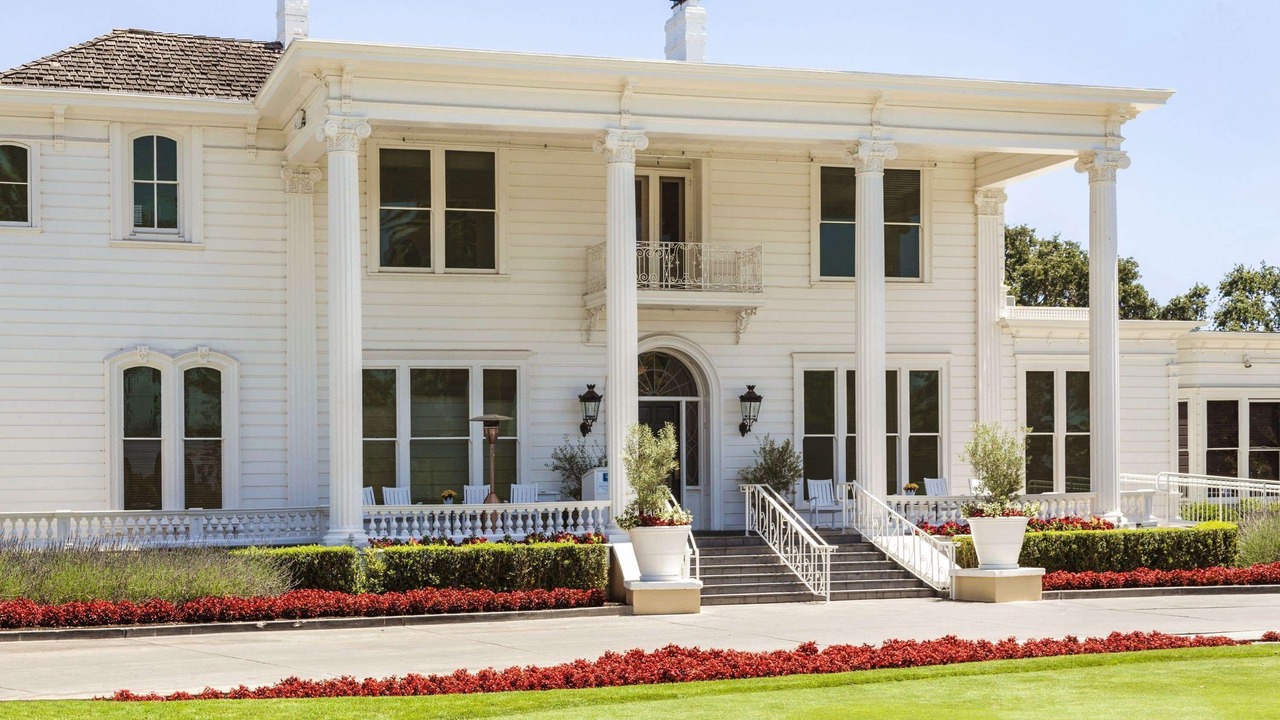 Photo of Outdoor in Napa