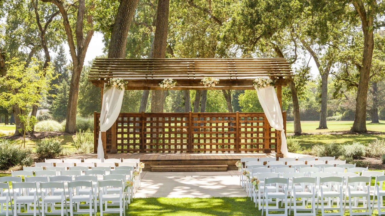 Photo of Outdoor in Napa