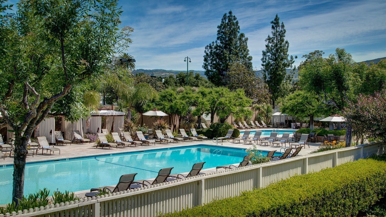 Photo of Outdoor in Napa