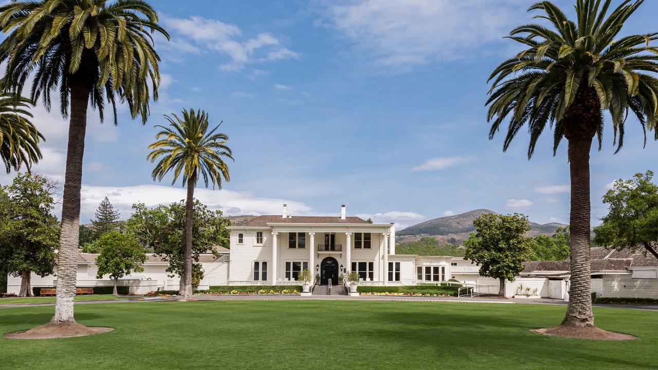 Photo of Outdoor in Napa