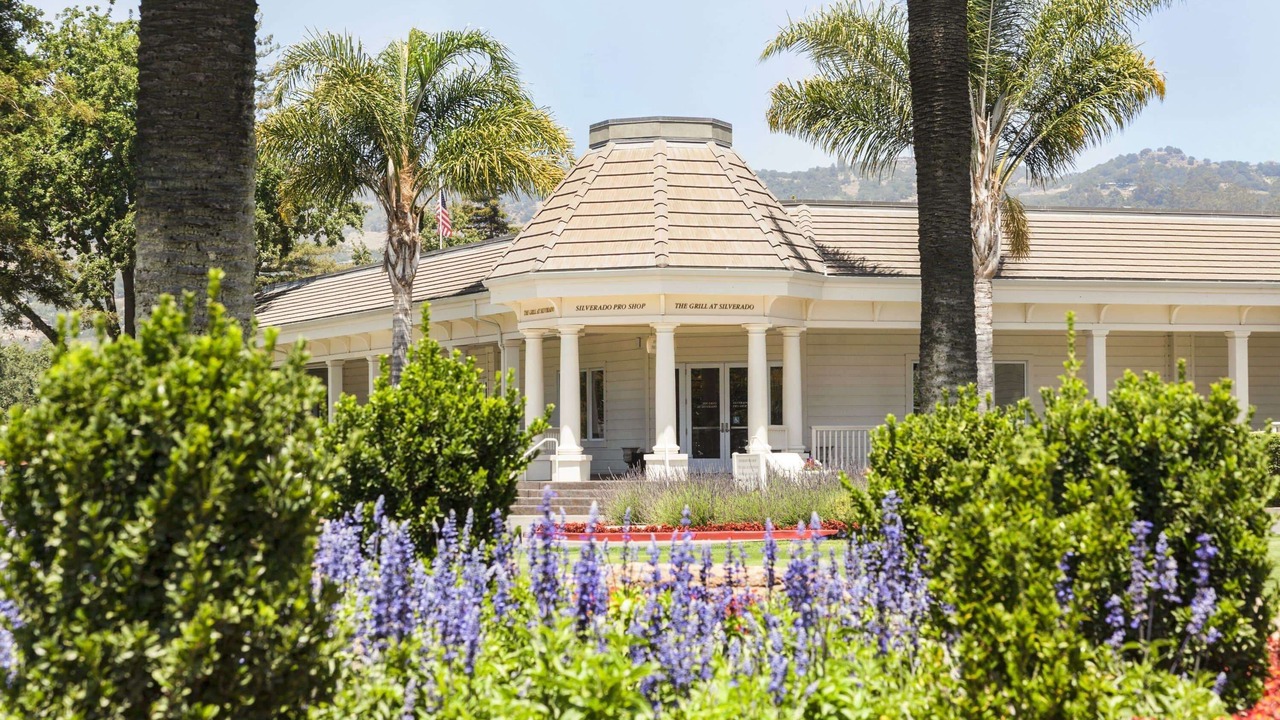Photo of Outdoor in Napa
