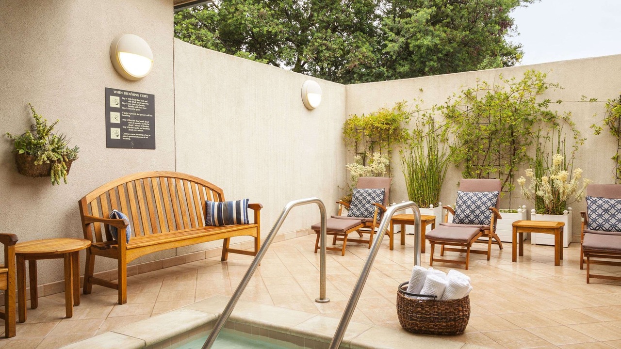 Photo of Outdoor in Napa