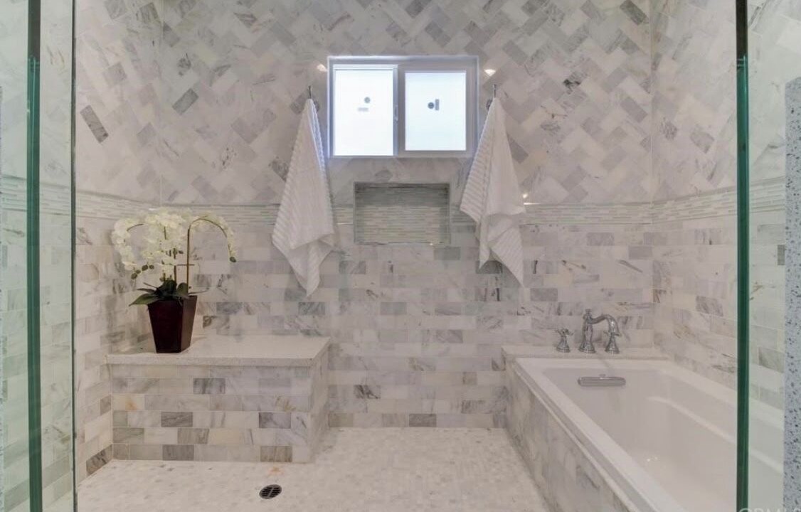 Photo of Bathroom in East Whittier