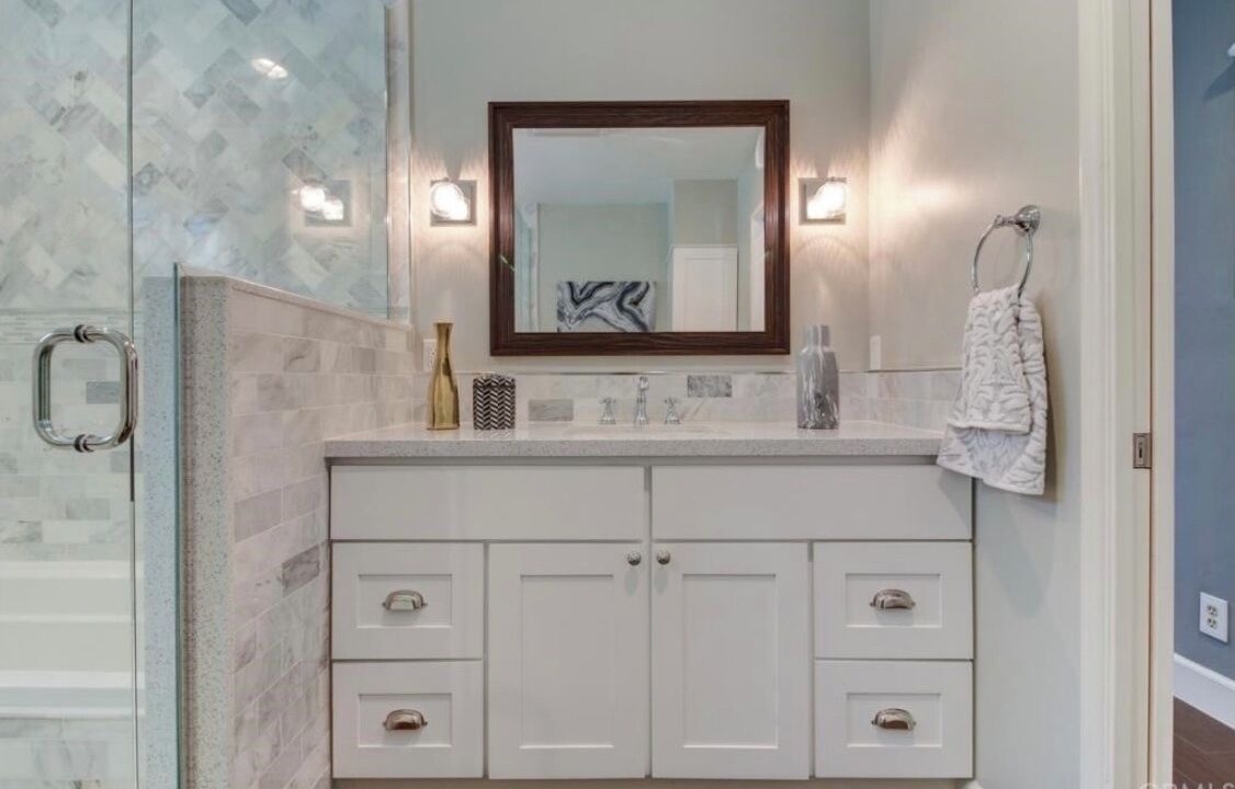 Photo of Bathroom in East Whittier