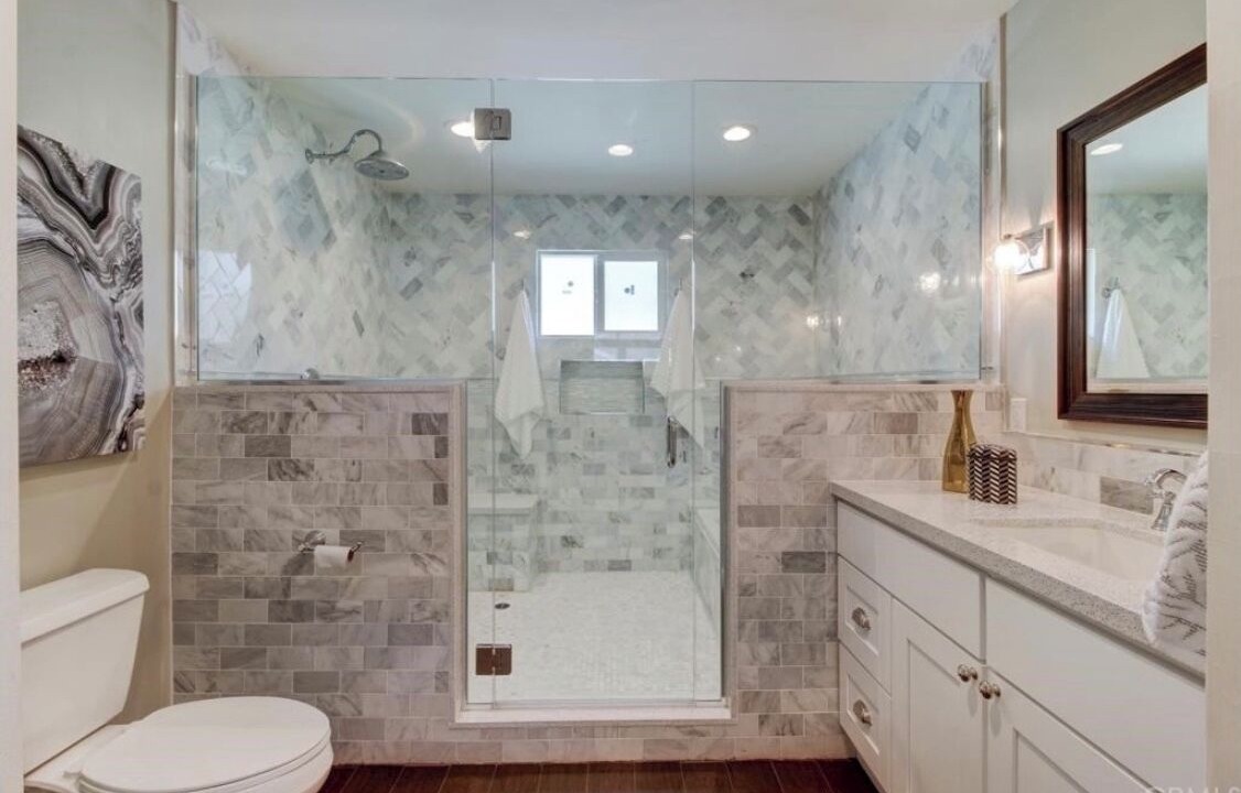 Photo of Bathroom in East Whittier