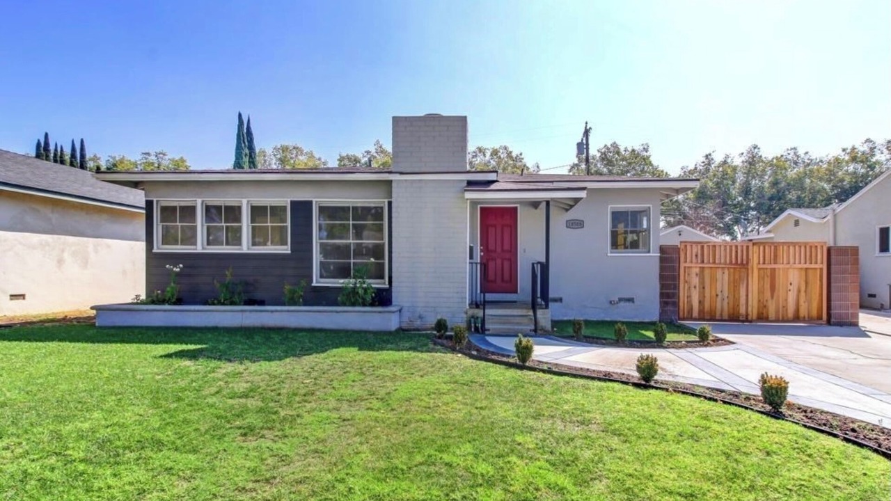 Photo of Outdoor in East Whittier