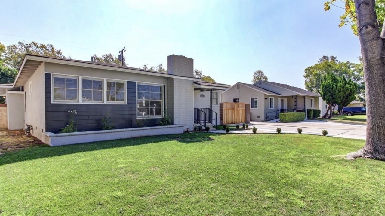Photo of Outdoor in East Whittier