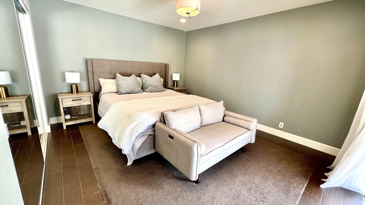 Photo of Bedroom in East Whittier