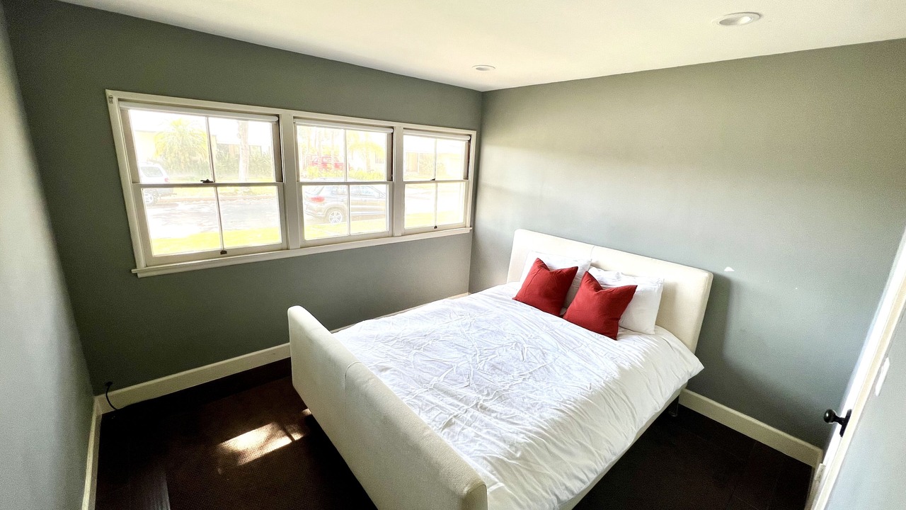 Photo of Bedroom in East Whittier