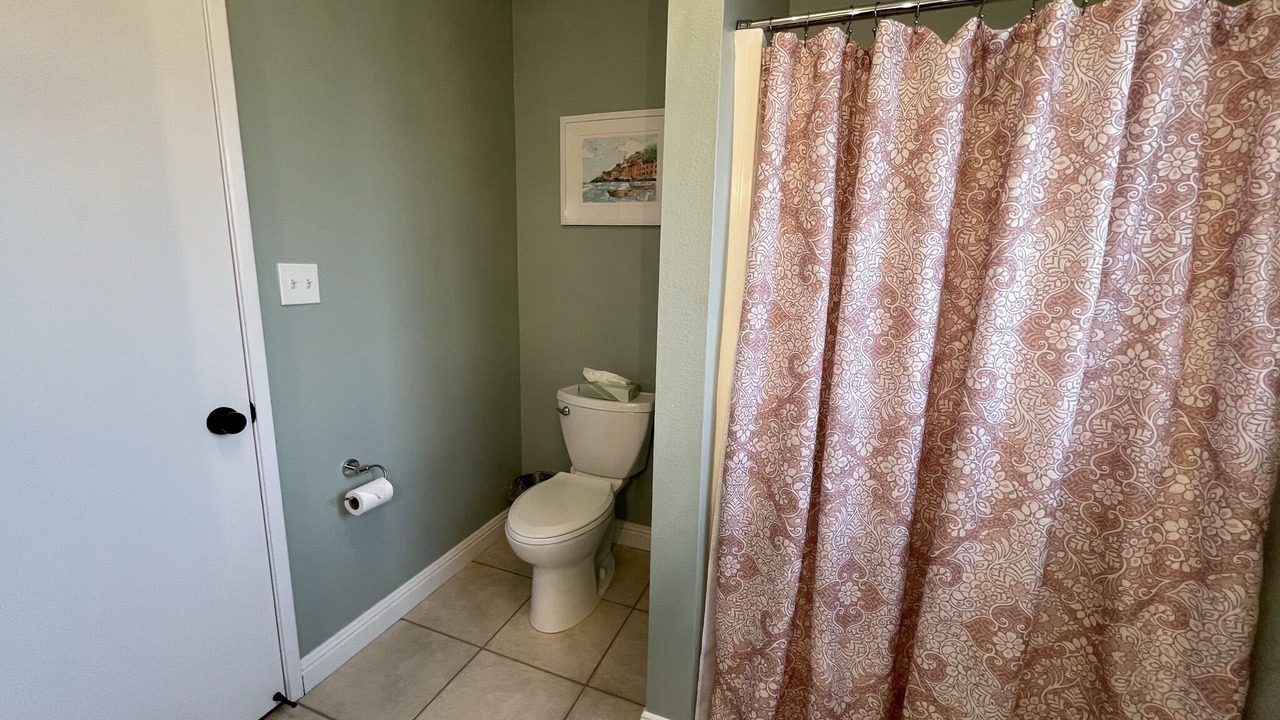 Photo of Bathroom in San Marcos