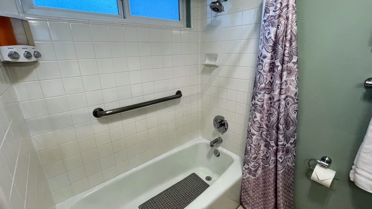 Photo of Bathroom in San Marcos