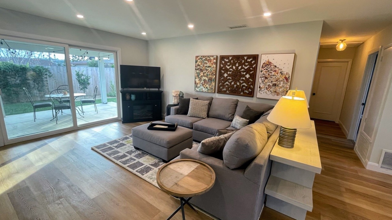 Photo of Livingroom in San Marcos