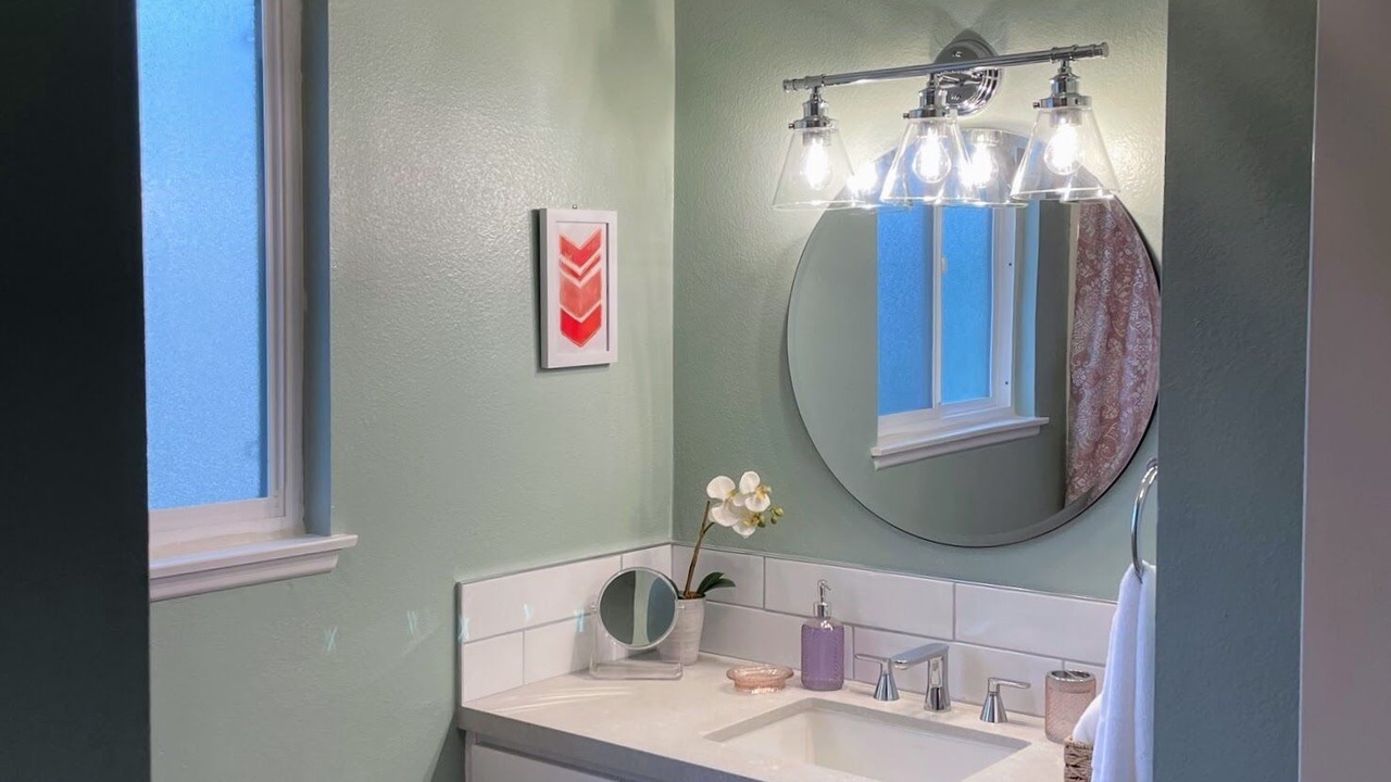 Photo of Bathroom in San Marcos