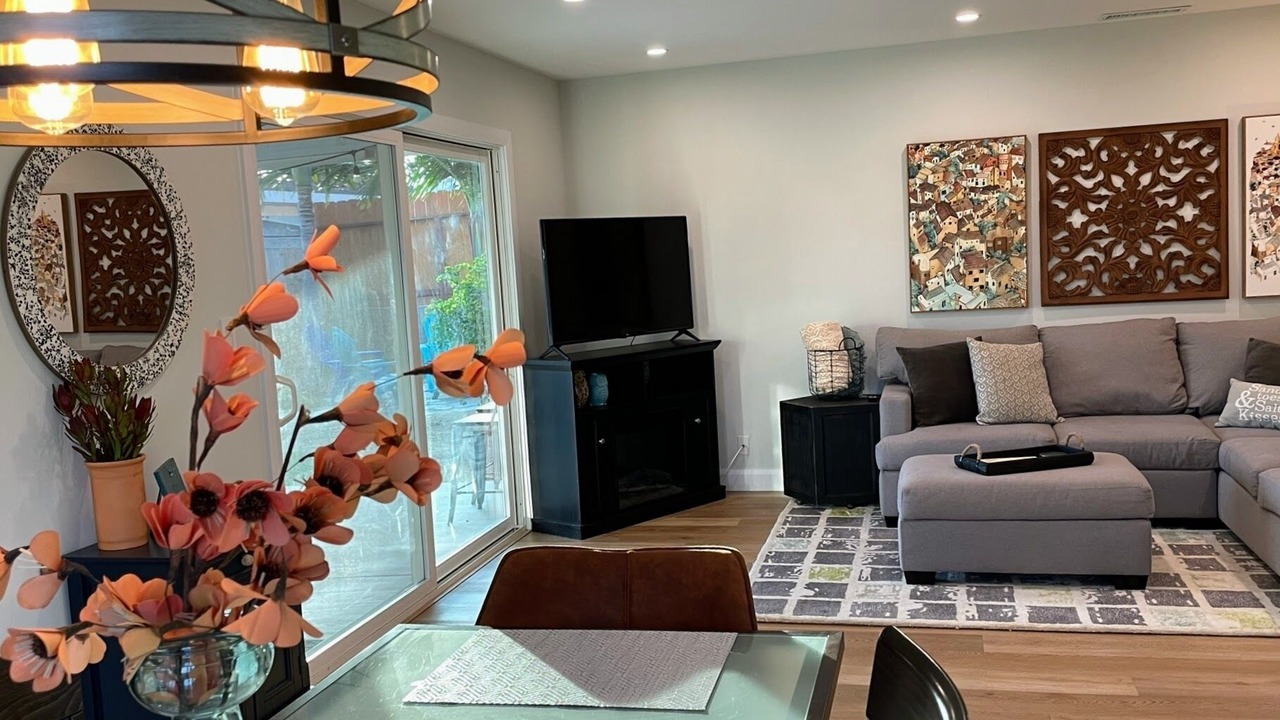 Photo of Bedroom in San Marcos