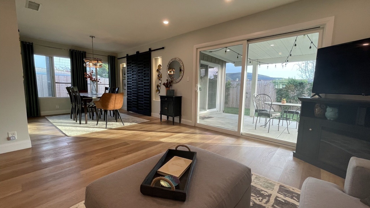 Photo of Livingroom in San Marcos
