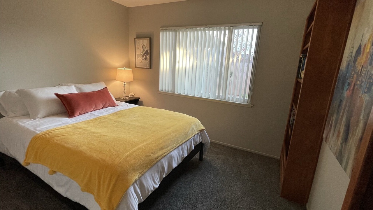 Photo of Bedroom in San Marcos