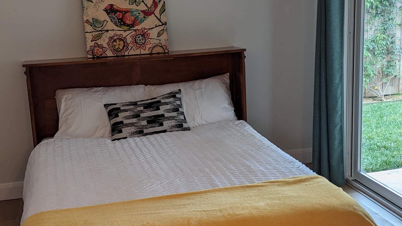 Photo of Bedroom in San Marcos
