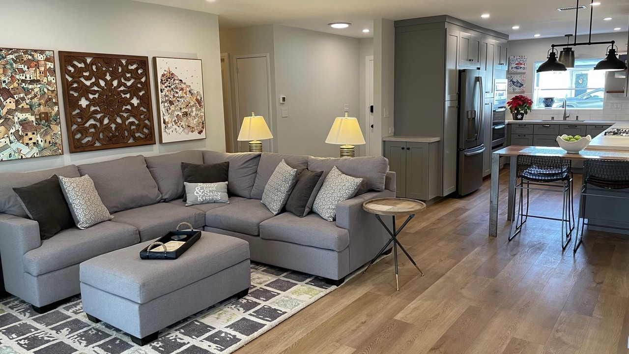 Photo of Livingroom in San Marcos