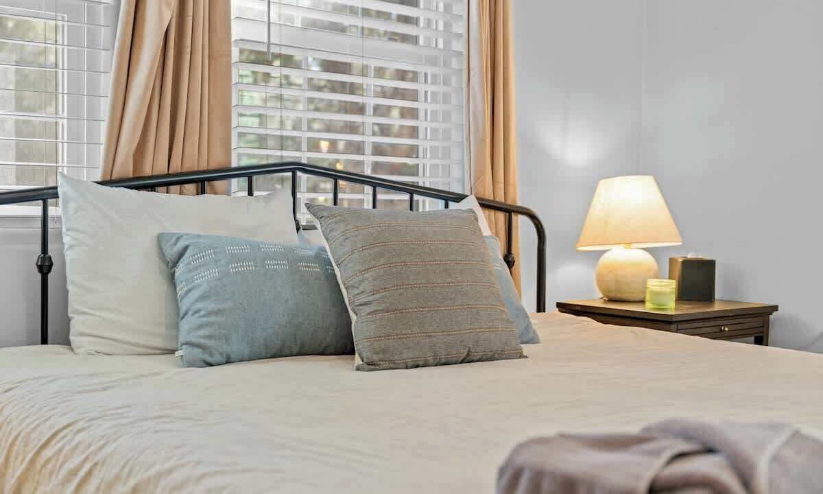 Photo of Bedroom in Big Bear City
