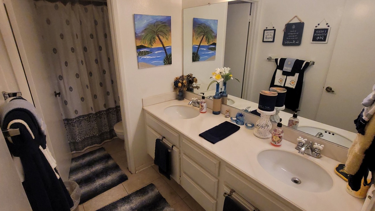 Photo of Bathroom in Buena Park