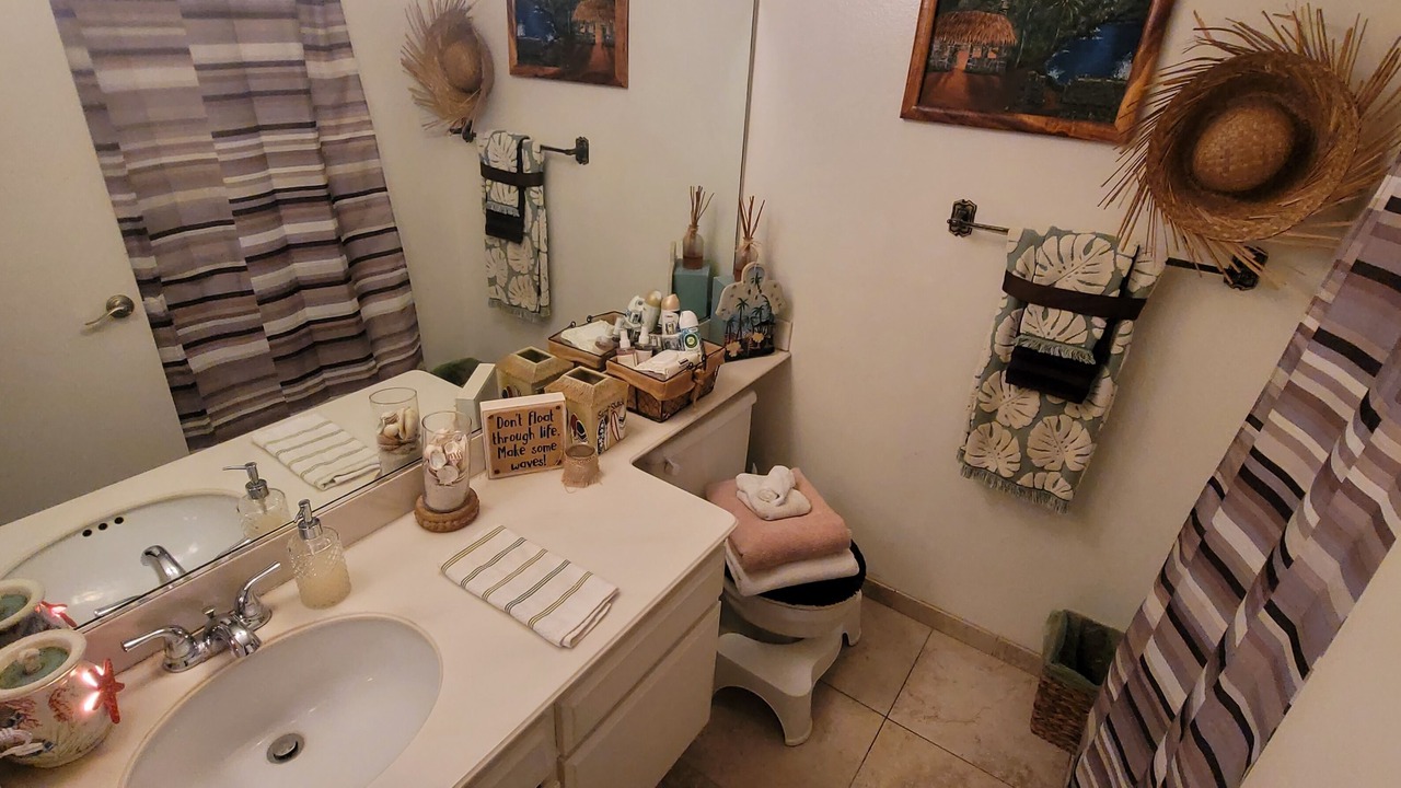 Photo of Bathroom in Buena Park