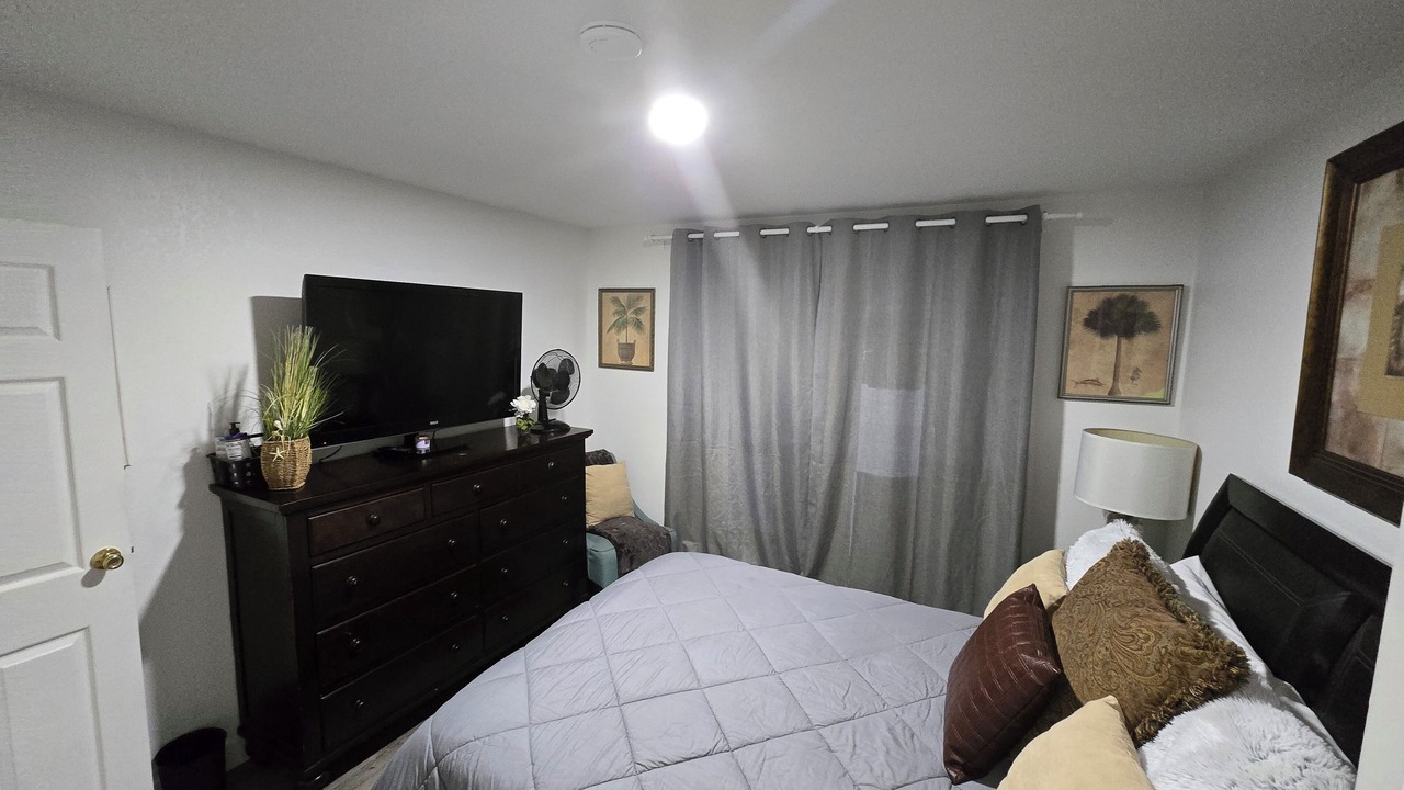 Photo of Bedroom in Buena Park