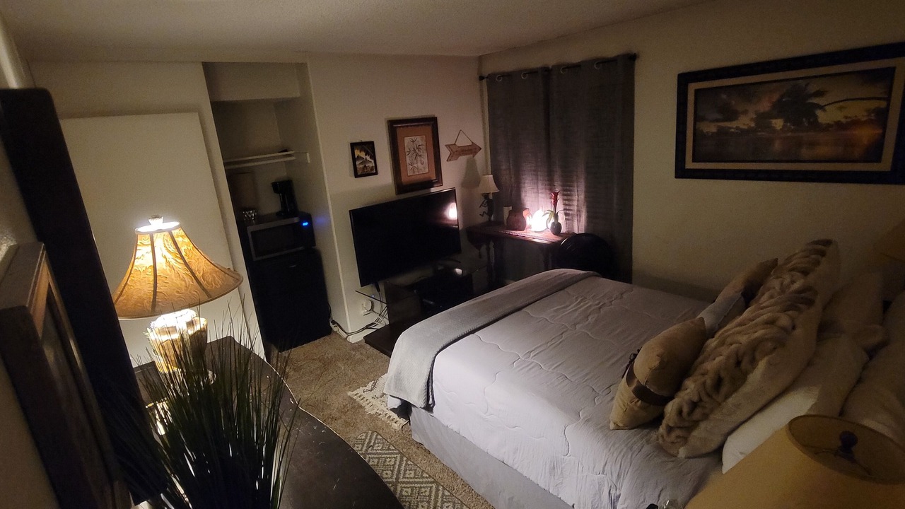 Photo of Bedroom in Buena Park