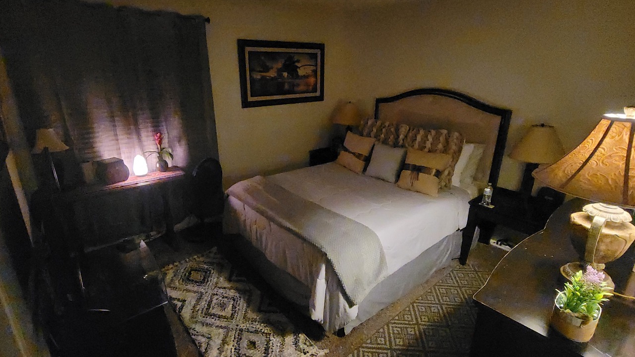 Photo of Bedroom in Buena Park