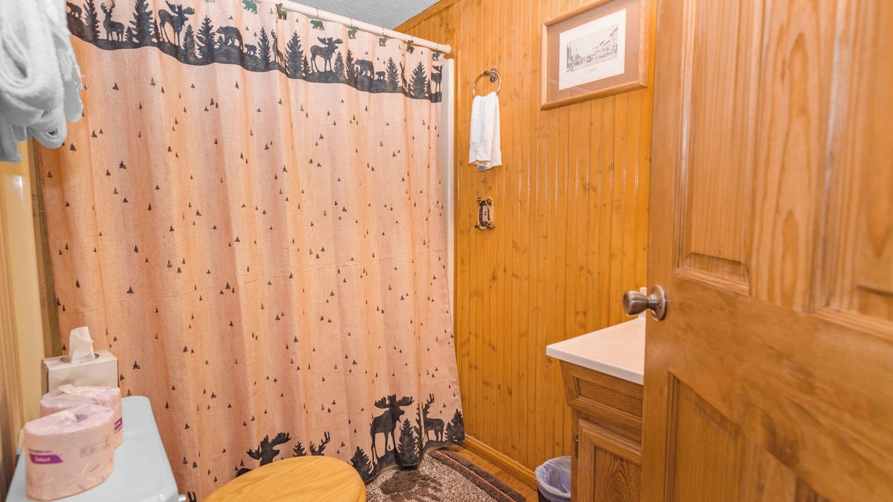 Photo of Bathroom in Boulder Bay