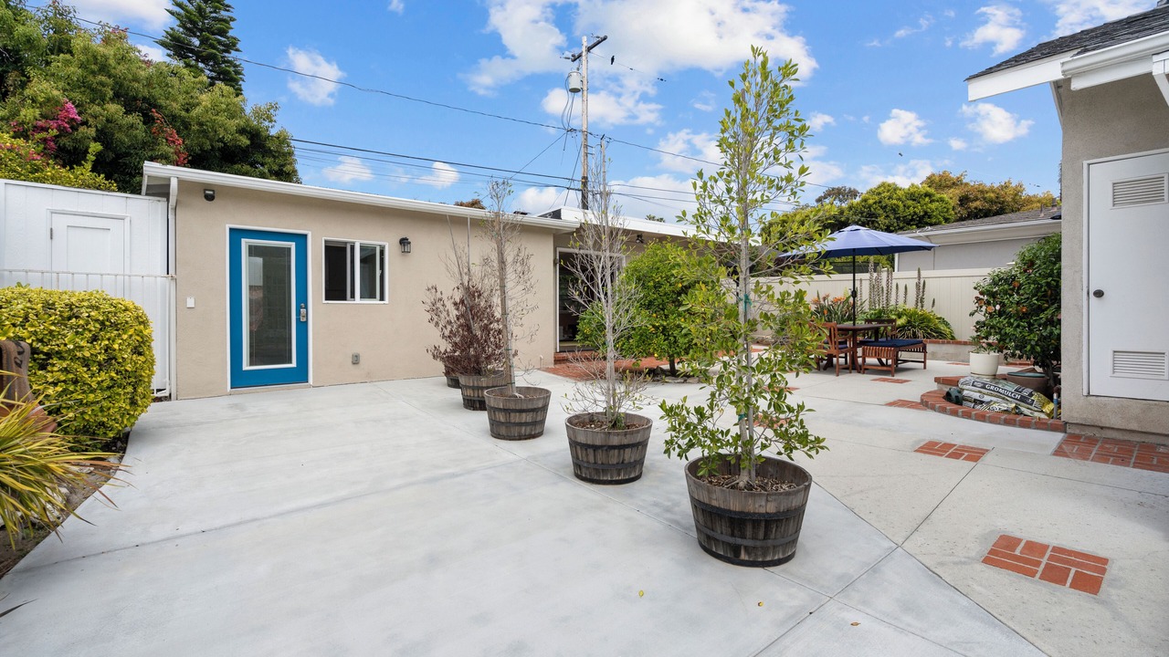 Photo of Outdoor in Redondo Beach