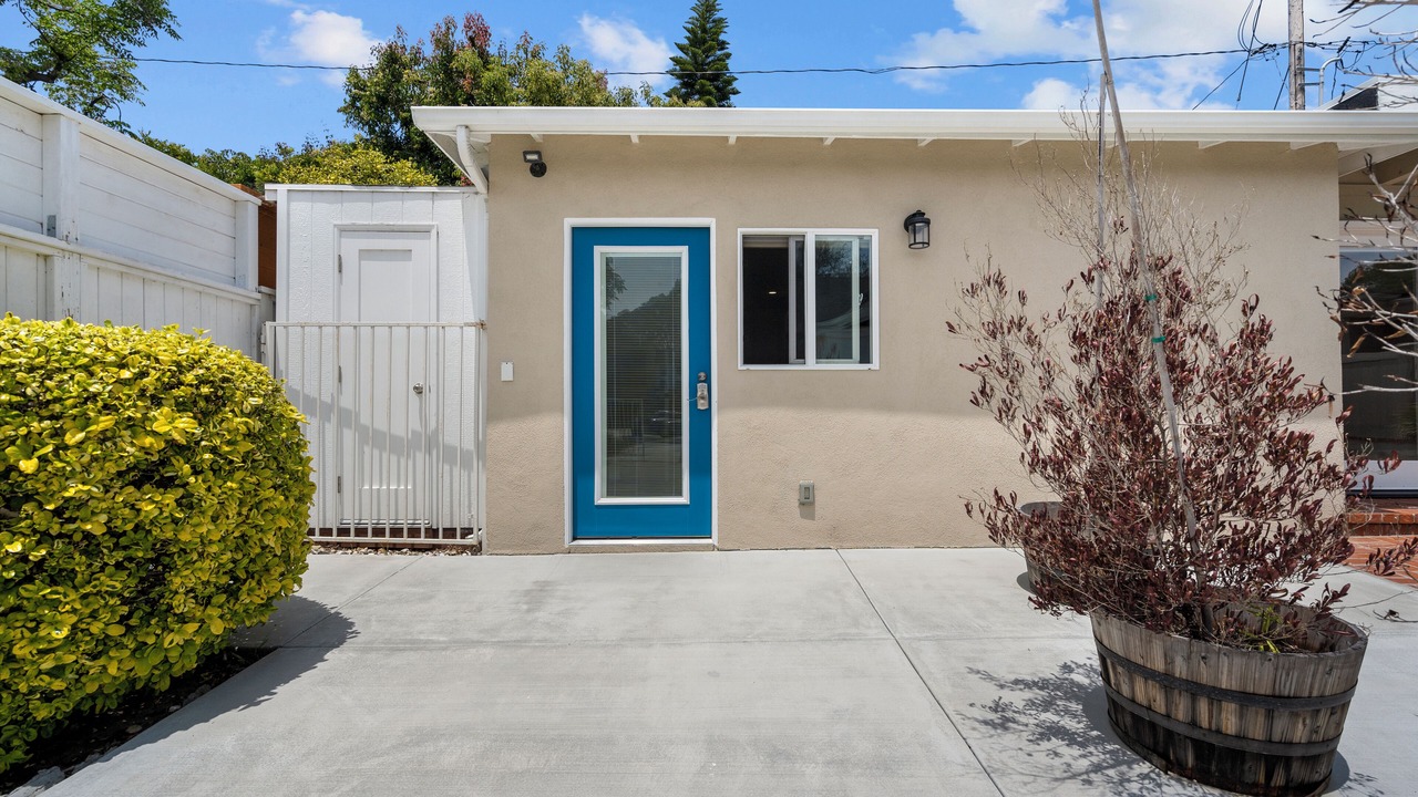 Photo of Outdoor in Redondo Beach