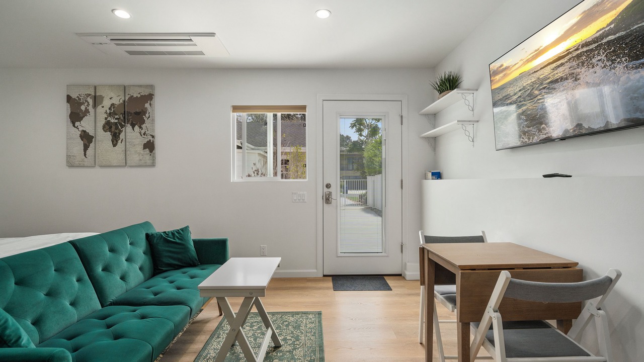 Photo of Livingroom in Redondo Beach