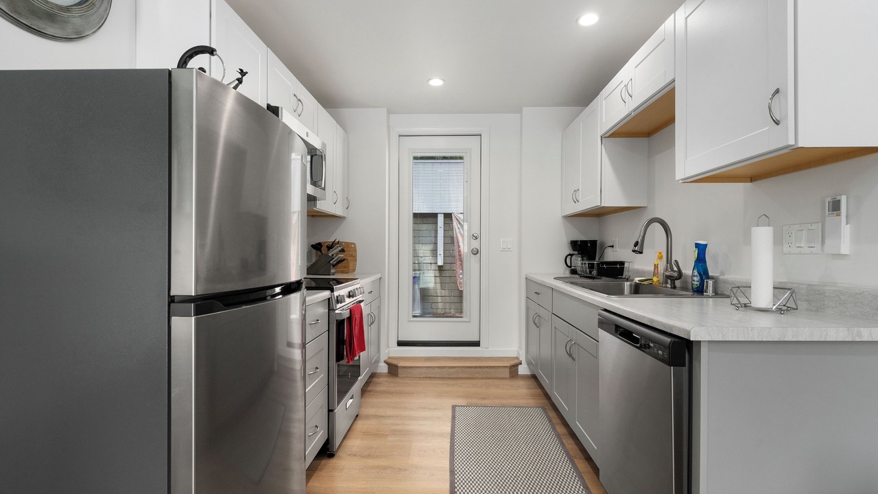 Photo of Kitchen in Redondo Beach