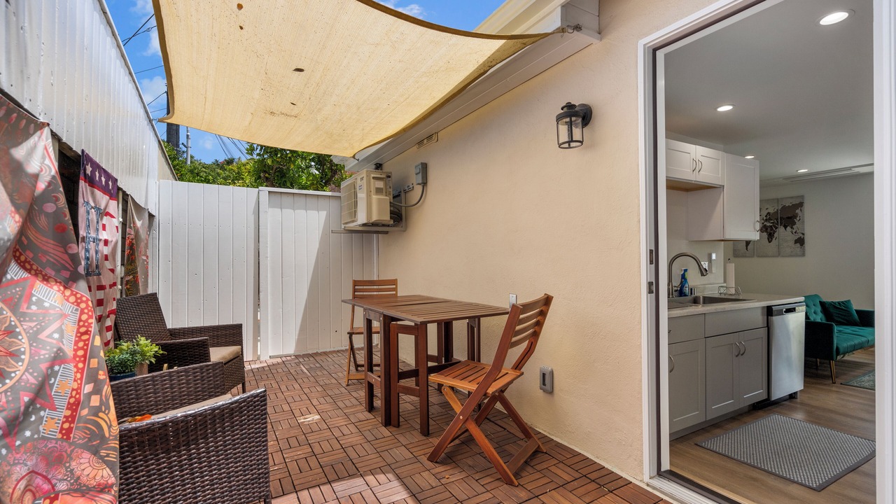 Photo of Outdoor in Redondo Beach