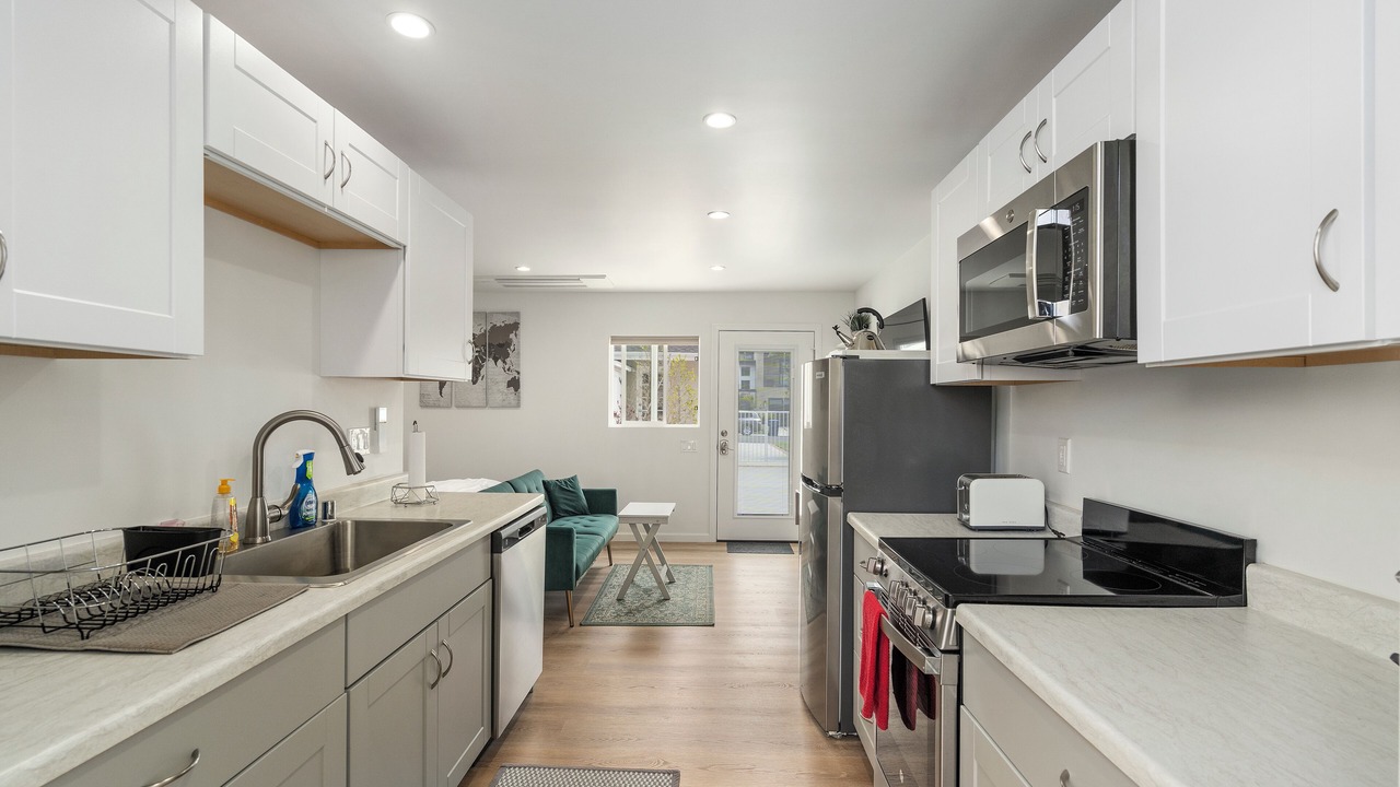 Photo of Kitchen in Redondo Beach