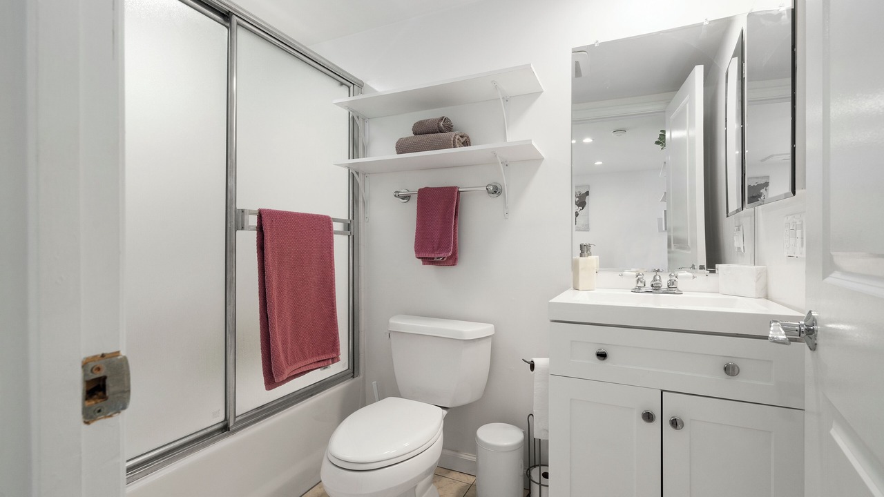 Photo of Bathroom in Redondo Beach