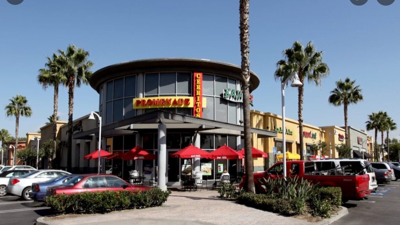 Photo of Outdoor in Cerritos