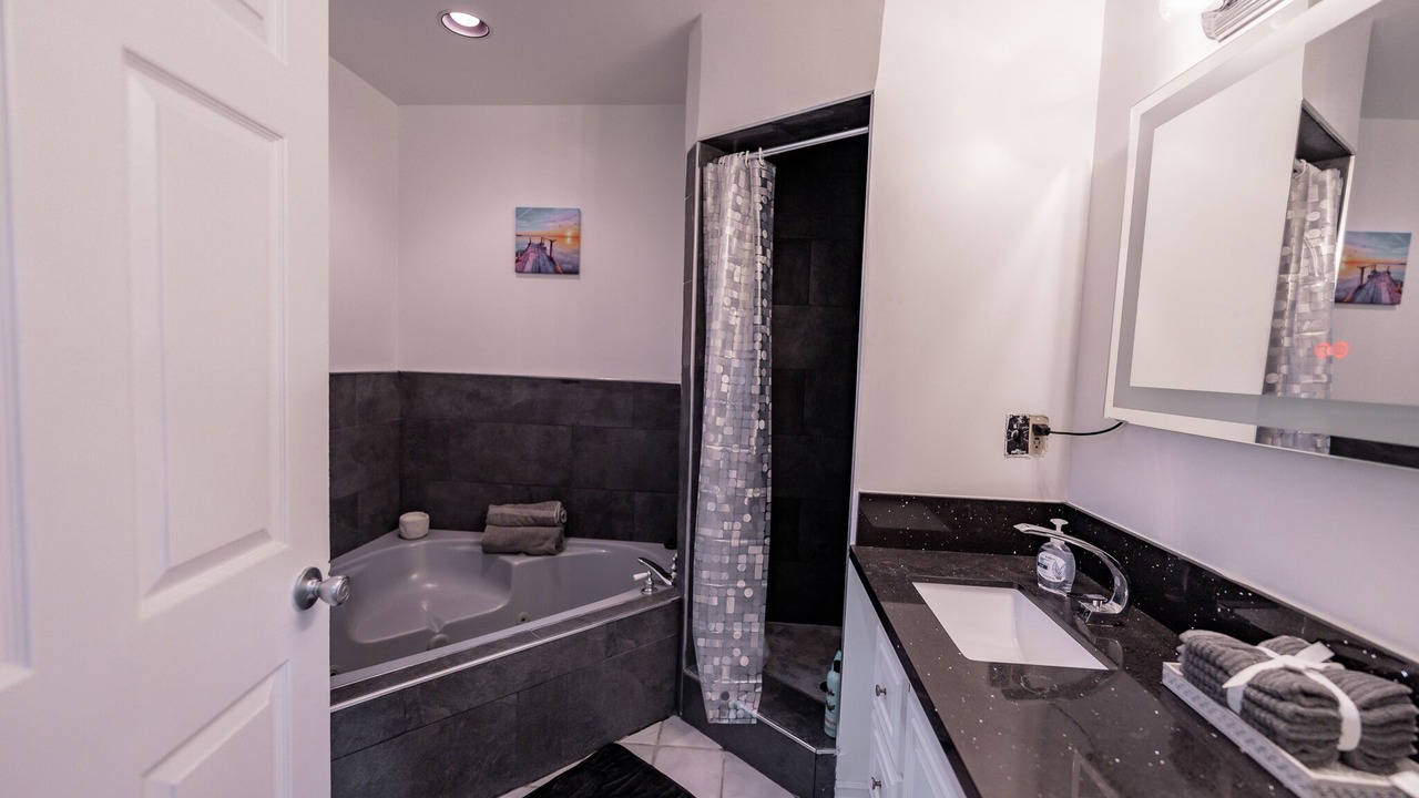 Photo of Bathroom in Winnetka