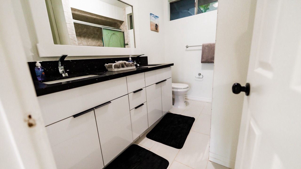 Photo of Bathroom in Winnetka